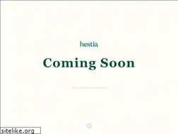 Sites similar to hestia.fr
