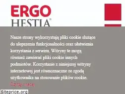 Sites similar to hestia.pl