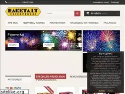 Sites similar to hestiabaltic.eu