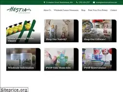 Sites similar to hestiacreations.com