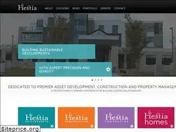 Sites similar to hestiagroup.ca