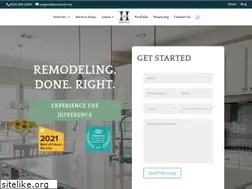 Sites similar to hestiahomeservices.com
