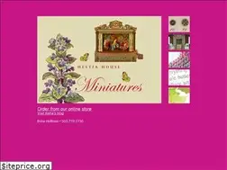 Sites similar to hestiahouse.com