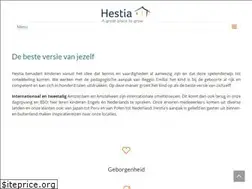 Sites similar to hestiakinderopvang.nl