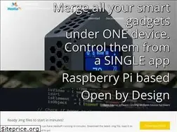 Sites similar to hestiapi.com