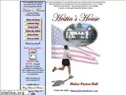 Sites similar to hestiashouse.com