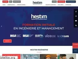 Sites similar to hestim.ma