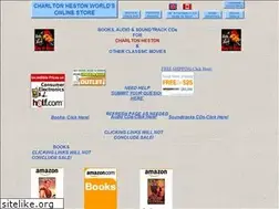 Sites similar to hestononlinestore.homestead.com