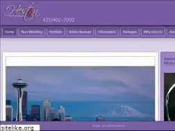 Sites similar to hestonweddings.com
