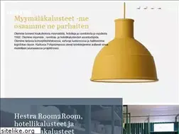Sites similar to hestra.fi