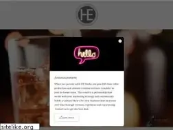 Sites similar to hestudio.com.au