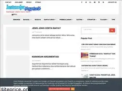 Sites similar to hestunodya.blogspot.com