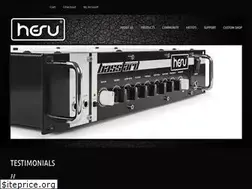 Sites similar to hesu-amps.com