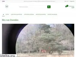 Sites similar to hesvanzweeden.nl
