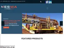 Sites similar to heswa.com.au