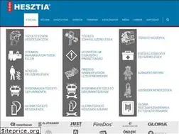 Sites similar to hesztia.hu