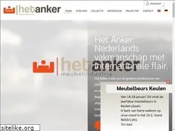 Sites similar to het-anker.nl