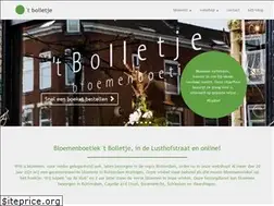 Sites similar to het-bolletje.nl