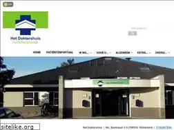 Sites similar to het-doktershuis.nl