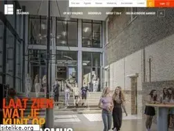 Sites similar to het-erasmus.nl