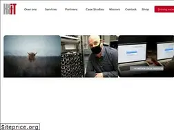 Sites similar to het-it.nl
