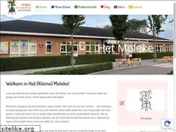 Sites similar to het-moleke.be