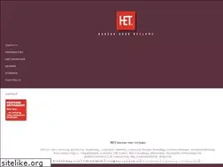 Sites similar to het-reclame.nl