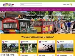 Sites similar to het-uitstapje.nl