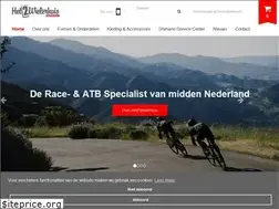 Sites similar to het2wielerhuis.nl