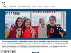 Sites similar to hetabc.nl