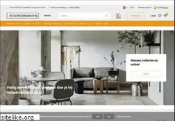 Sites similar to hetadreswebshop.nl