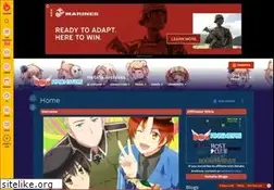 Sites similar to hetalia.wikia.com