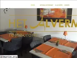 Sites similar to hetalvermenneke.be