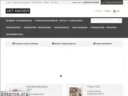 Sites similar to hetancker.nl