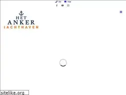 Sites similar to hetanker.nl