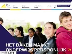 Sites similar to hetbaken.nl