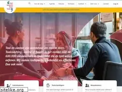 Sites similar to hetbegintmettaal.nl