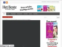 Sites similar to hetbeste.nl