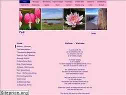 Sites similar to hetbewustepad.nl