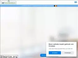 Sites similar to hetbijlesbureau.be