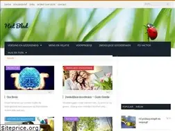 Sites similar to hetblad.be