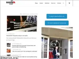 Sites similar to hetboekenschap.nl