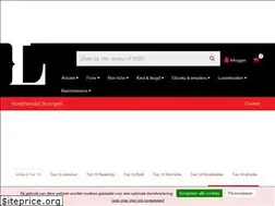 Sites similar to hetboekhuis.nl