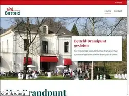 Sites similar to hetbrandpunt.nl