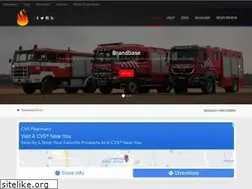 Sites similar to hetbrandweerforum.nl