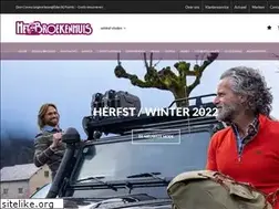 Sites similar to hetbroekenhuis.nl