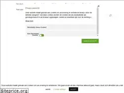 Sites similar to hetbuitenhuis.be