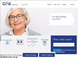 Sites similar to hetcak.nl