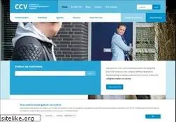 Sites similar to hetccv.nl