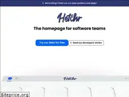 Sites similar to hetchr.com